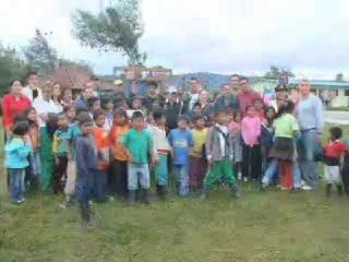 Encuentro nacional problemáticas de la proyección social de instituciones de educación superior