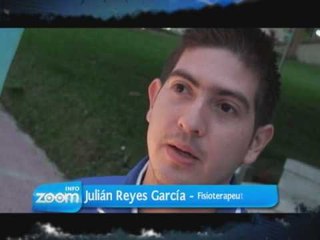 InfoZOOM   Juli  n Reyes  F  tbol Femenino