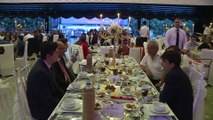 Bakan Selçuk, şehit ve gazi aileleriyle iftarda buluştu - ANKARA