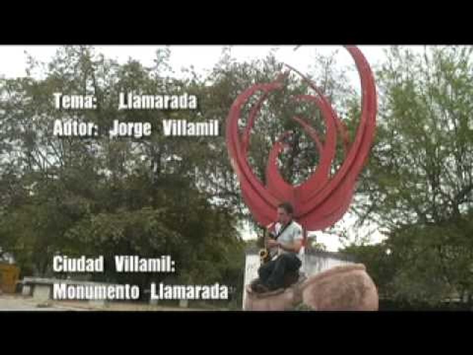 promo Jorge Villamil 2.wmv