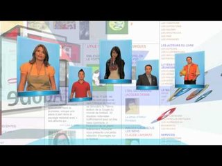 Educación Superior Virtual - Video