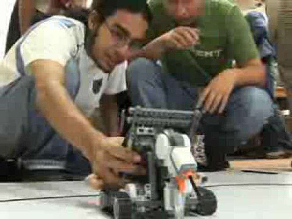 proyecto de cooperacion universitaria
