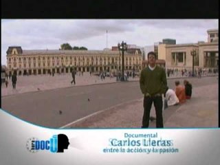 PROMO   Documental Lleras