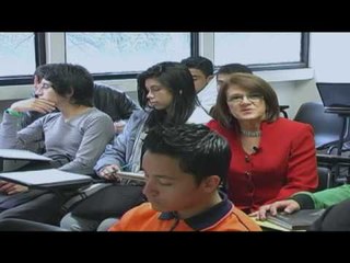 Historias con Futuro - Formación Docente Parte 1 de 3