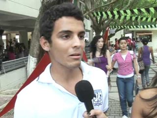 Campus Tecno by UTB   29 de sept 04