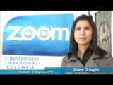 Infozoom  Administración UPTC