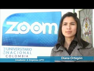 Infozoom  Administración UPTC