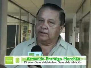 tercer encuentro comite nacional archivos educacioÌn superior