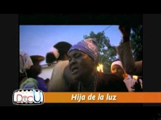 HORA DOCU - Hija de la luz
