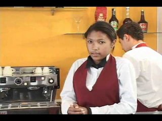 Aprender Haciendo Cafe Expresso y CapuchinoCD