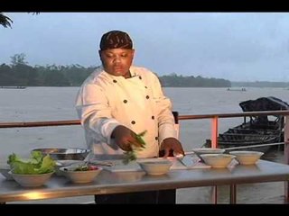 Aprender Haciendo EnsaladaCD