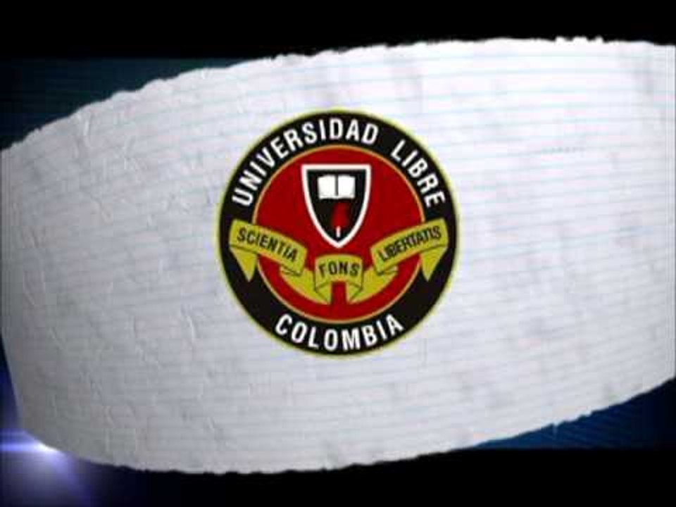 RRPP Bienvenida Unilibre