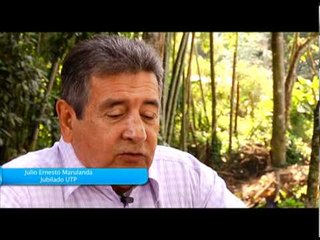 50 años UTP marcando la historia de la región