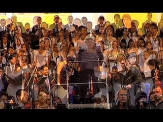Concierto Carmina Burana UTP 50 Años