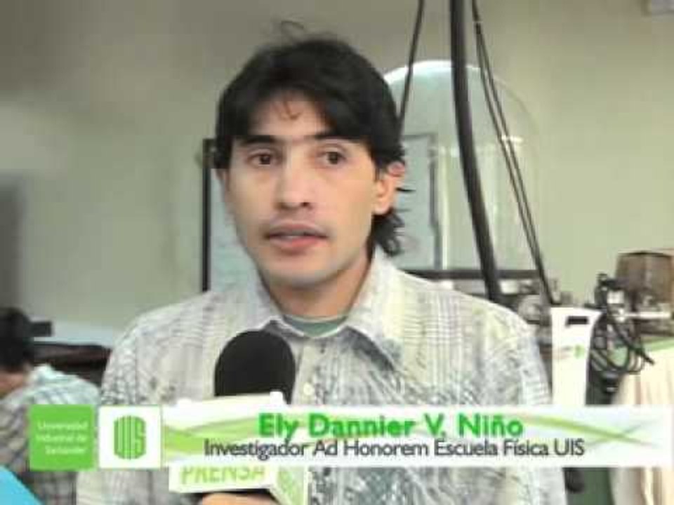 primer encuentro investigadores plasma