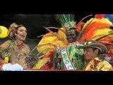 InfoZoom Uninorte Lectura del Bando Carnaval de Barranquilla