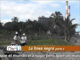 PROMO La linea negra pt2 27 de marzo