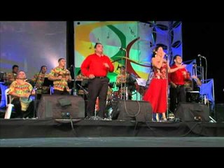 InfoZoom Uninorte "Carnaval de Barranquilla y su Música"