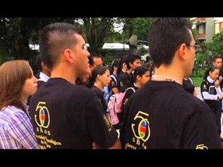 info zoom 50 Años Inicio Celebración