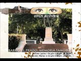 ESPEJO RETROVISOR - BARRIO EL PRADO - Memoria tangible