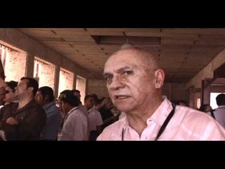 Info Zoom ANDINA LINK   Luis Enrique Arango