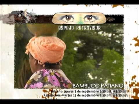 ESPEJO RETROVISOR - BAMBUCO PATIANO