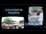 Universidad de Pamplona - Promocional 02