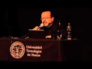 Cátedra ZOOM - William Ospina en la UTP - Parte 2/4