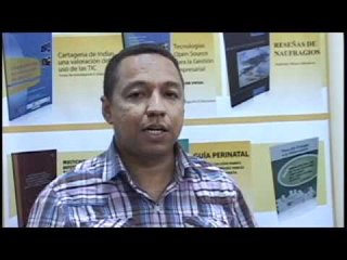 InfoZOOM - Universidad de Cartagena - Novedades Editoriales - FILB 2011