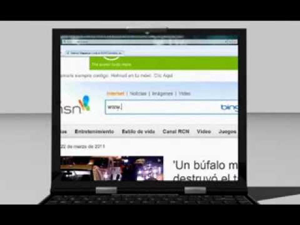 Alt Comando - Buscar frases y términos exactos con google
