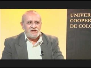 Razones de Peso - Universidad Cooperativa de Colombia - Plan Nacional de Desarrollo 3/4