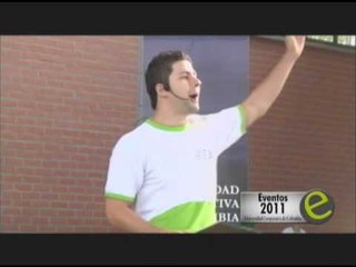 Jornada de Inducción - Universidad Cooperativa de Colombia - 1/4