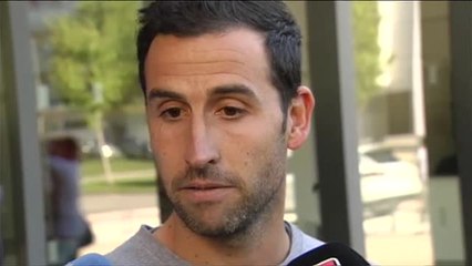 Prisión condicional para Raúl Bravo y Carlos Aranda