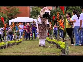 Info zoom  Día del veterinario UTP