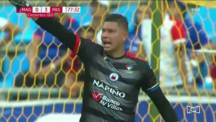 Ricardo Marquez (COL) * Striker * Union (COL)