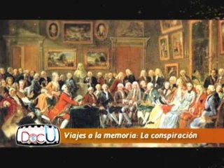 Hora Docu - La conspiración repetición
