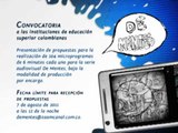 CONVOCATORIA De Mentes