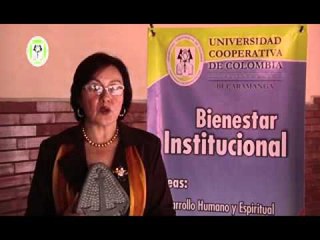 INFOZOOM RECONOCIMIENTO CORAL UNIVERSIDAD