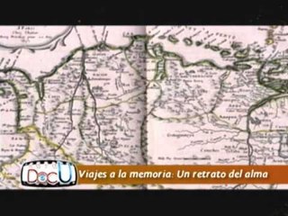 Hora Docu - Viajes a la memoria 21 de junio