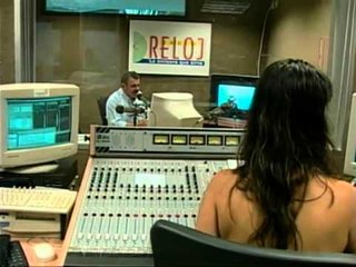 Coja Oficio 15 - Locutor