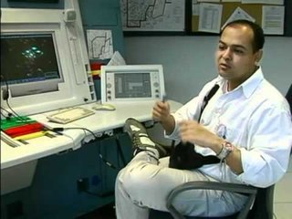 Coja Oficio 09 - Controlador Aéreo