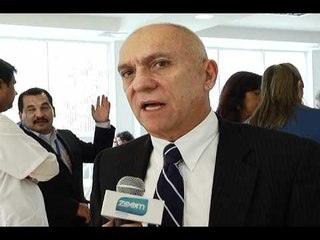 Info Zoom Inauguración nueva sede Ciencias de la Salud UTP