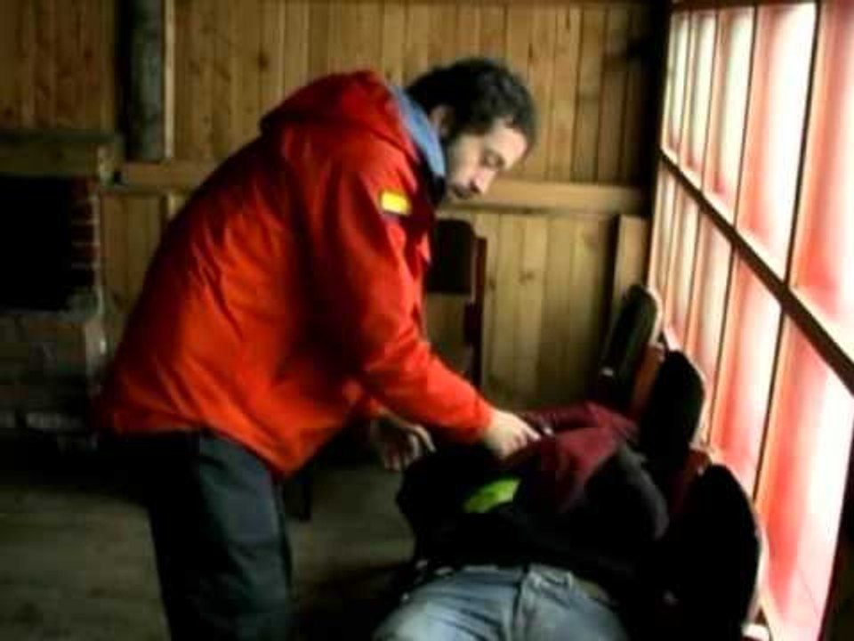 Coja Oficio 03 - Guía Nevado