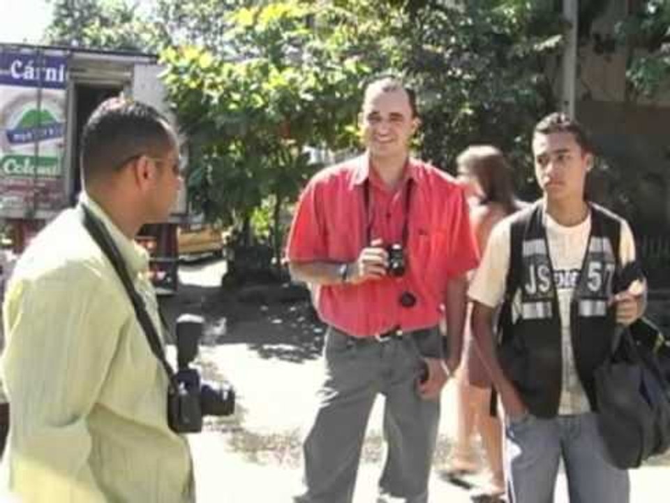Coja Oficio 12 - Torero