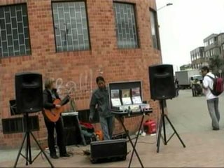 Coja Oficio 20 - Músicos