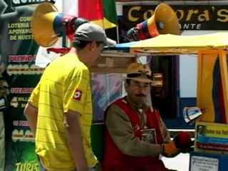 Coja Oficio 07 - Perifonero