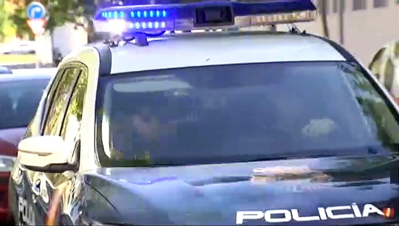 Operación Oikos: prisión provisional para Raúl Bravo y Carlos Aranda