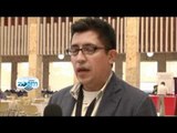 ANDINA LINK 2012 - ENTREVISTA A ALBERTO RIOS - MANAGER EN SOLUCIONES ALCATEL