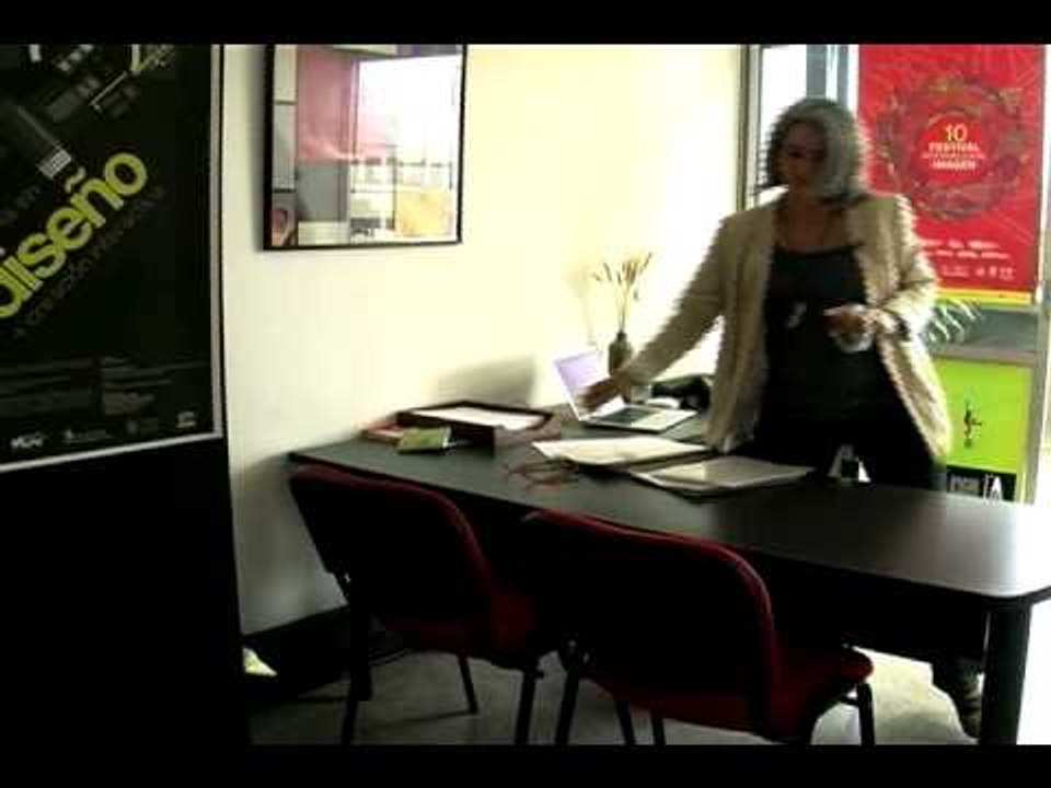 Capítulo 3 Serie "De Mentes": Adriana Gómez Alzate - Universidad de Manizales