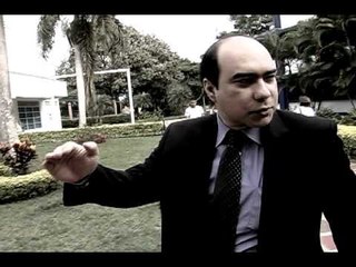 Promocional capítulo 01 - Serie "De Mentes" Canal ZOOM